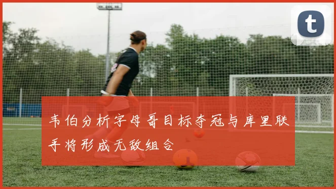 韦伯分析字母哥目标夺冠与库里联手将形成无敌组合